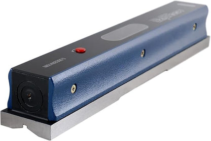 Accusize Industrial Tools 12 inch Master Precision Level in Fitted Box - Image 5
