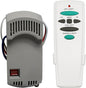 Hampton Bay Ceiling Fan Remote Control Kit, by Onisamt