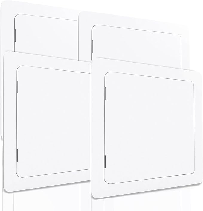 Morvat Access Panel 14x14 Inch for Drywall & Ceiling by Morvat