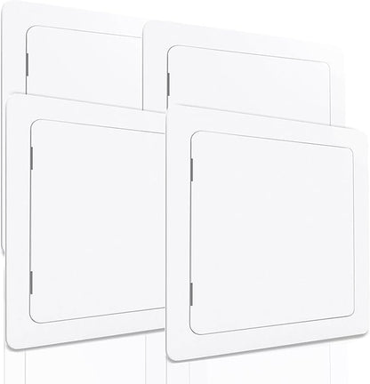 Morvat Access Panel 14x14 Inch for Drywall & Ceiling by Morvat
