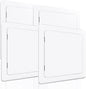 Morvat Access Panel 14x14 Inch for Drywall & Ceiling by Morvat
