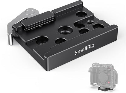 SmallRig Quick Release Mount Plate by SmallRig
