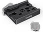 SmallRig Quick Release Mount Plate by SmallRig