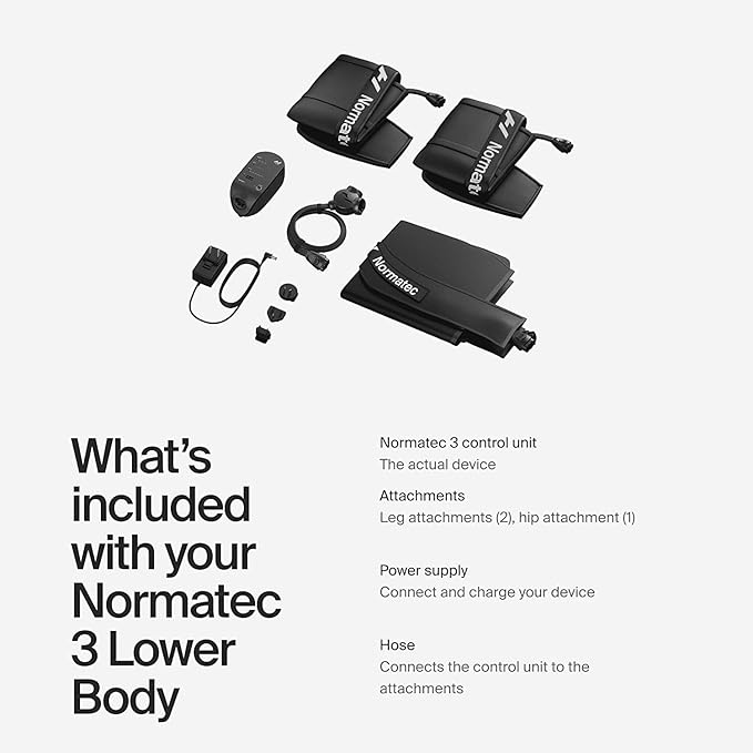 Hyperice Normatec 3 - Image 6