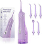 Cordless Portable Water Flosser by Unknown