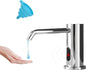 Touchless Automatic Soap Dispenser by Unknown