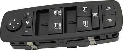 NOVAPARTS 11PINS 56046826AE Driver Side Power Control Window Switch - Image 8