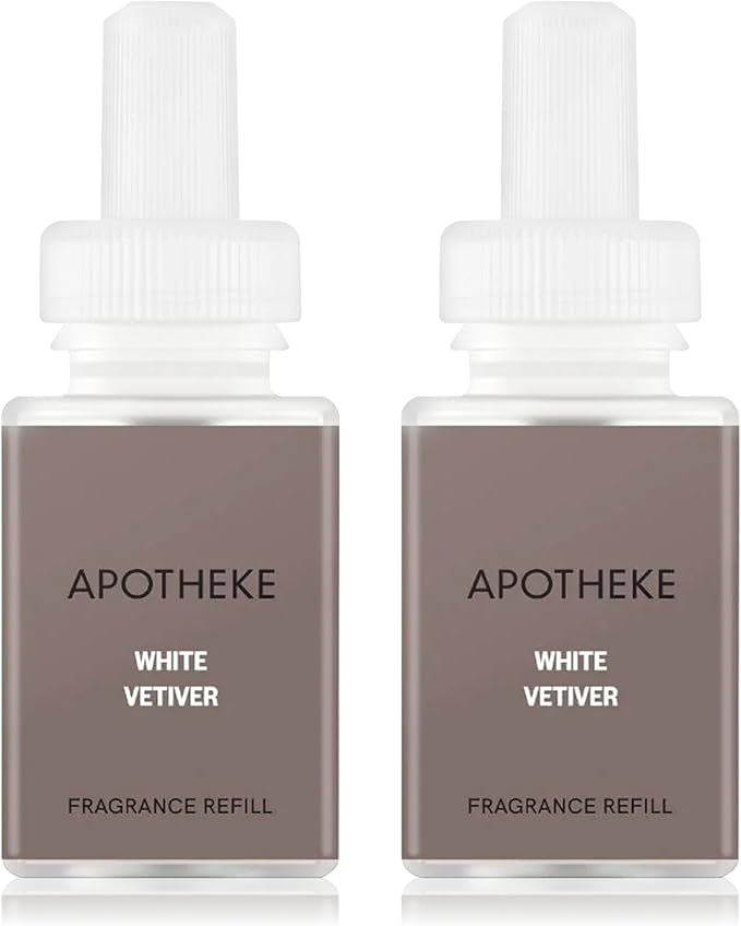 Pura Smart Home Plug-in Diffuser Refills by Apotheke, by Apotheke