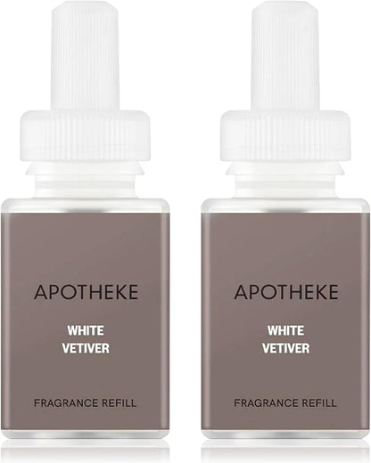 Pura Smart Home Plug-in Diffuser Refills by Apotheke, by Apotheke