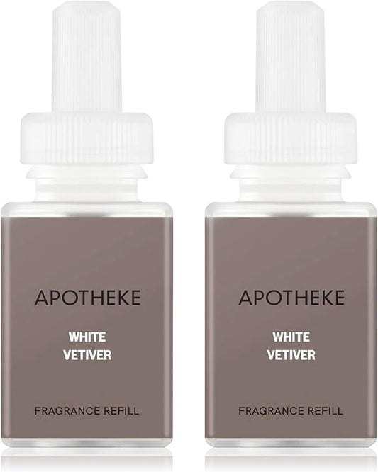 Pura Smart Home Plug-in Diffuser Refills by Apotheke, by Apotheke