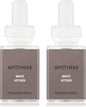 Pura Smart Home Plug-in Diffuser Refills by Apotheke, by Apotheke