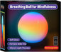 YESIE 'Breathing Ball'| Visual Meditation Tool Accessories by YESIE