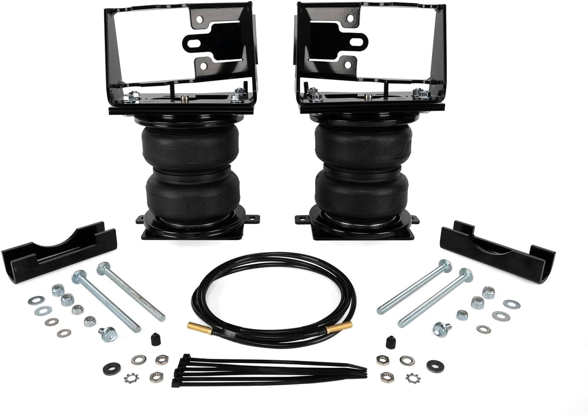 air lift 88383 loadlifter 5000 ultimate air spring, main product view