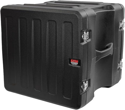 Gator Cases Pro Series 10U Rack Case by GatorCases
