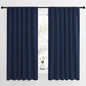 NICETOWN Blackout Curtains for Bedroom, Home Decorations Thermal Insulated by NICETOWN