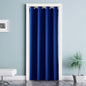 ChrisDowa Blackout Door Curtains by ChrisDowa