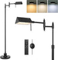 Bairth Dimmable Pharmacy Floor Lamp by Bairth