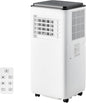 Portable Air Conditioners 8000 BTU, Energy Efficient AC Unit by GAOMON