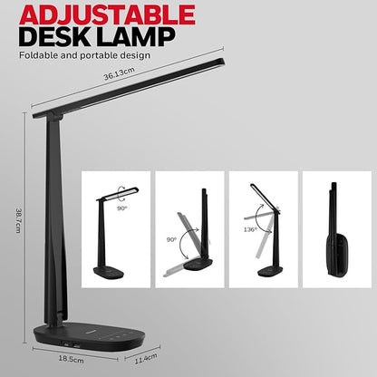 Honeywell LED Desk Lamp - Image 3
