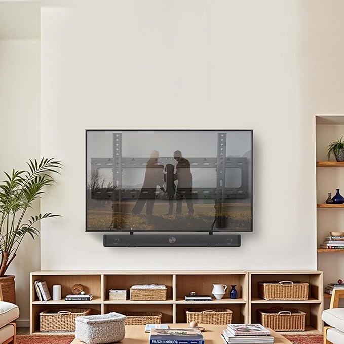 IWORKBOARD 55 65 75 85 inch Tilting TV Wall Mount - Image 9