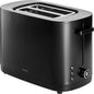 ZWILLING Enfinigy, 2-Slice Toaster, Extra Wide 1.5" Slots by Zwilling