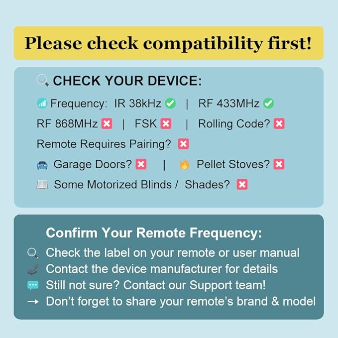 Broadlink RM4 pro Smart IR/RF Remote Control Hub - Image 9