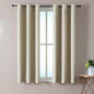 ChrisDowa Small Window Curtains 50 inches Long by ChrisDowa