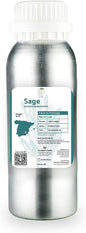 Sage Essential Oil by NaturePackaged