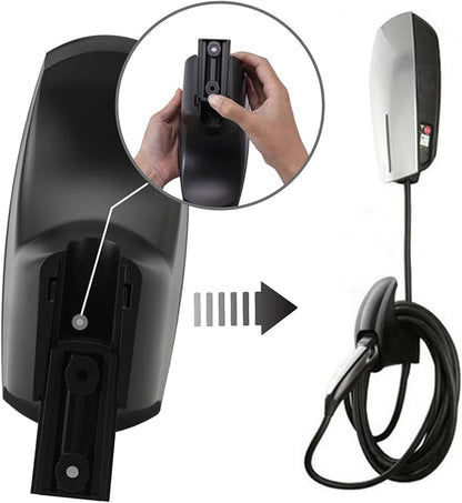 SEVEN SPARTA Charging Cable Holder - Image 3