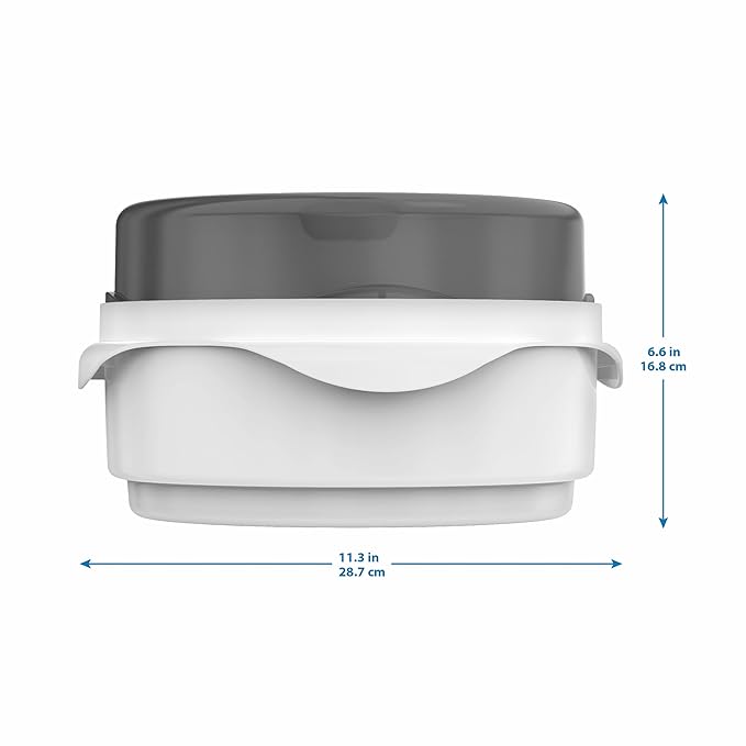 Dr. Brown's Microwave Steam - Image 11