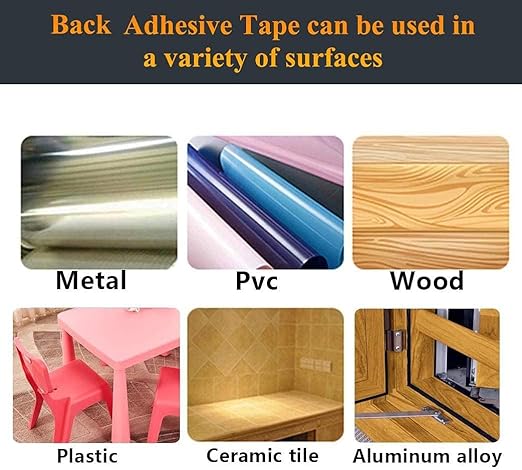 SOULWIT 50Pcs Self Adhesive Cable Management Clips, Cable Organizers Wire Clips - Image 4