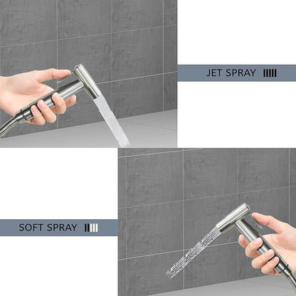 Bidet Sprayer – Handheld Jet Spray - Image 4