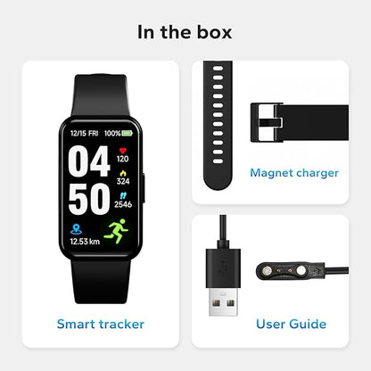 pixtlcoe Fitness Smart Trackers - Image 7
