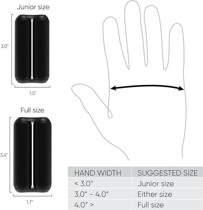 ONO Roller - Handheld Fidget Toy - Image 3