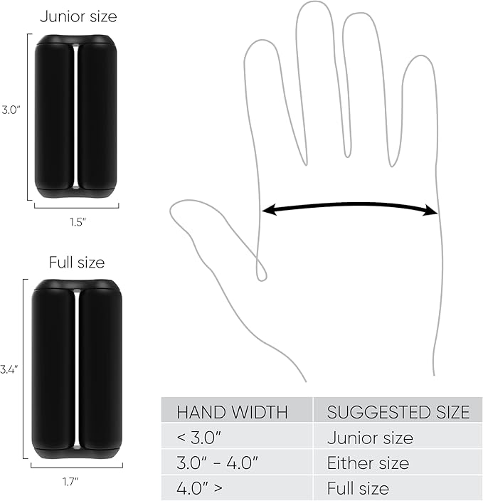 ONO Roller - Handheld Fidget Toy - Image 4