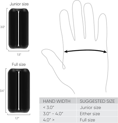 ONO Roller - Handheld Fidget Toy - Image 3