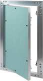 8" x 16" Inch Aluminum Drywall Access Panel by Unknown