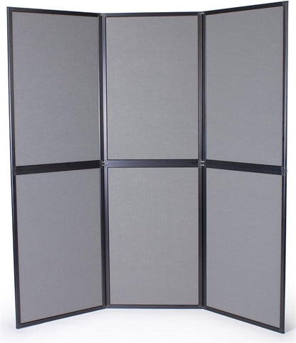 Panel Displays, 6 Panels by Displays2go