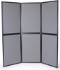 Panel Displays, 6 Panels by Displays2go