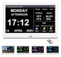 FEYBYLA 2025 New Digital Clock by FEYBYLA