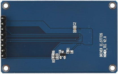 Bewinner 1.8inch LCD Display Module, TFT Screen Module 128 x 160 Resolution - Image 9
