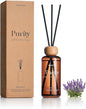 M&SENSE White Cardamom Sage Reed Diffuser: 6.3 fl oz Non-Toxic Aroma Set by MSENSE