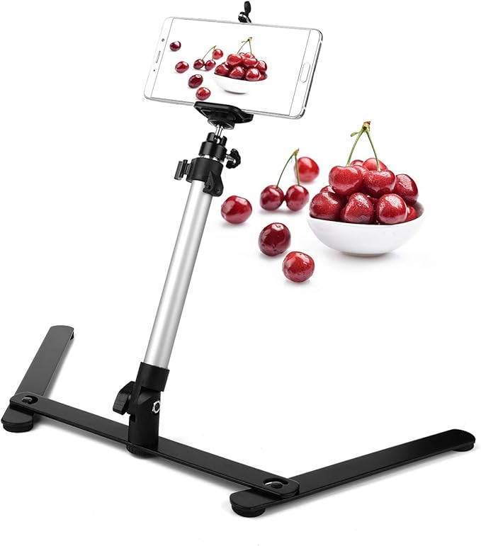 ChromLives Photo Copy Stand Pico Projector Stand - Image 2