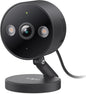 Tapo 2K+ Indoor/Outdoor Wired Security Camera by Tapo