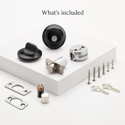 Level Lock Smart Lock - Image 9