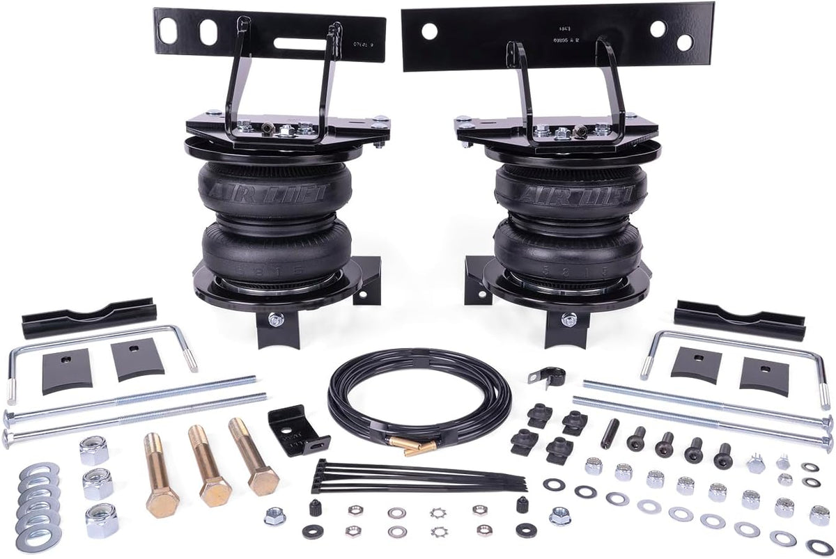 air lift 57554 loadlifter 7500 xl ultimate air, main product view
