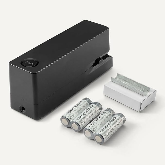 Amazon Basics Electric Automatic Stapler - Image 4