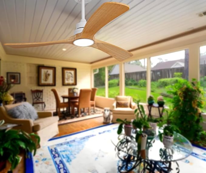 Gaizw 52 Inch Ceiling Fans - Image 7