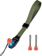 Manbily Camera Wrist Strap, Quick Release Camera Hand Strap by Manbily