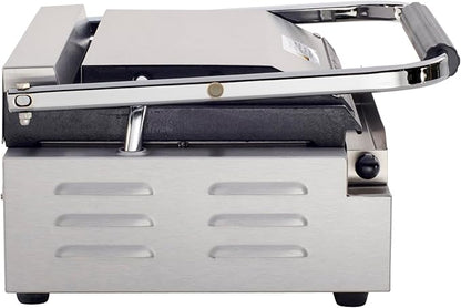 Kratos Commercial Electric Panini Sandwich Grill - Image 6